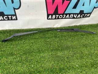 щеткодержатель (поводок стеклоочистителя, дворник) Buick Encore GX 1 поколение 2020, 1.2 л., бензин, вариатор, хетчбэк 5 дв., передний привод