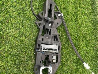 скелет ручки двери задней правой Chevrolet Equinox 3 поколение [рестайлинг] 2022, 1.5 л., бензин, внедорожник 5 дв., передний привод