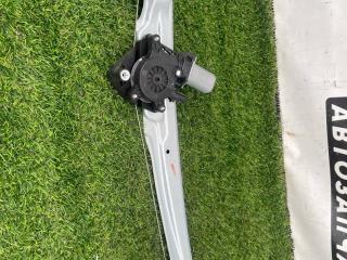 стеклоподъемник задний правый Chevrolet Equinox 3 поколение [рестайлинг] 2022, 1.5 л., бензин, внедорожник 5 дв., передний привод, 84587510