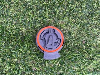 датчик удара Ford Escape 4 поколение CX482 2020, 1.5 л., бензин, АКПП, синий, внедорожник 5 дв., полный привод, JX7T-14C676-AA