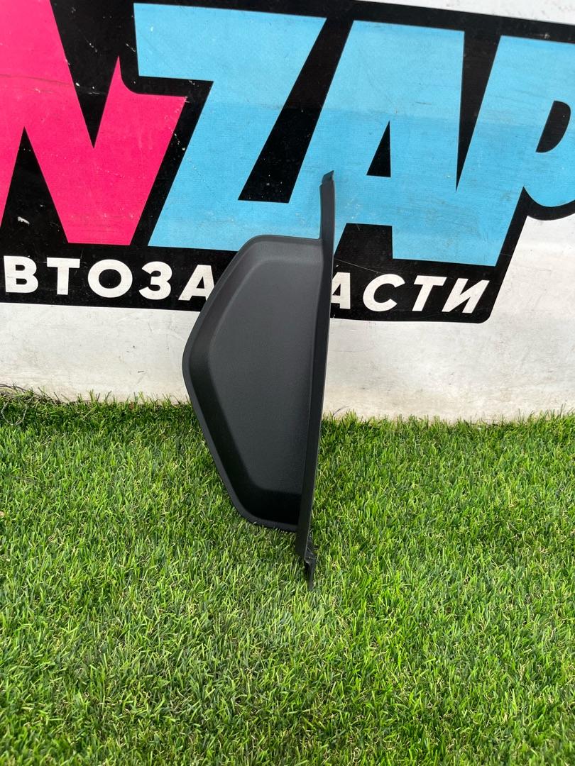 накладка на торпедо (консоль) Ford Escape 4 поколение CX482 2020, 1.5 л., бензин, АКПП, синий, внедорожник 5 дв., полный привод, LJ6B-S044C60-A - фото №1