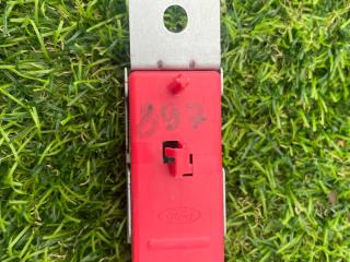 усилитель антенны Ford Escape 4 поколение CX482 2021, 1.5 л., бензин, АКПП, внедорожник 5 дв., полный привод, LB5T-18C847-AC