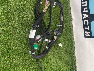 дверная проводка Chevrolet TrailBlazer 3 поколение 2022, 1.3 л., бензин, вариатор, оранжевый, хетчбэк 5 дв., полный привод, 42789084