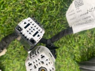 дверная проводка Ford Escape 4 поколение CX482 2021, 1.5 л., бензин, АКПП, внедорожник 5 дв., полный привод, MX6T-13A409-NAB