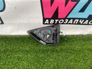 фонарь крышки багажника левый Chevrolet TrailBlazer 3 поколение 2022, 1.3 л., бензин, вариатор, оранжевый, хетчбэк 5 дв., полный привод, 42790317