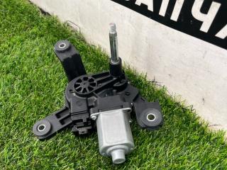 моторчик заднего стеклоочистителя (дворника) Chevrolet TrailBlazer 3 поколение 2022, 1.3 л., бензин, вариатор, оранжевый, хетчбэк 5 дв., полный привод, 13418998