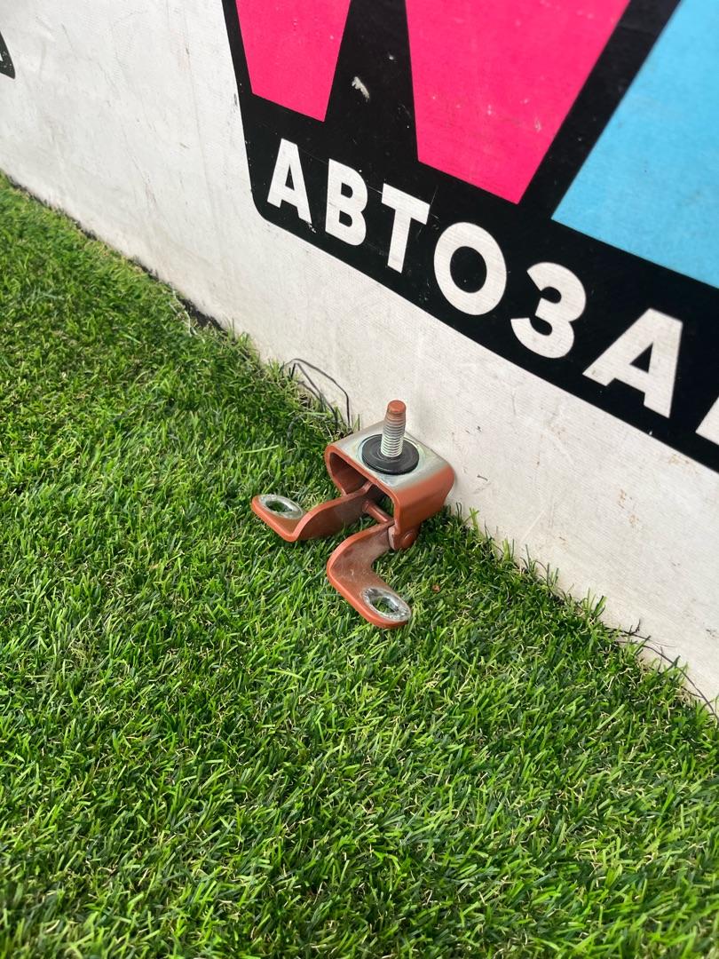 петля крышки багажника Chevrolet TrailBlazer 3 поколение 2022, 1.3 л., бензин, вариатор, оранжевый, хетчбэк 5 дв., полный привод, 42483659 - фото №1