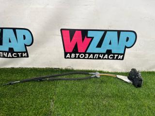 замок двери задней левой Ford Explorer 6 поколение U625 2020, 2.3 л., бензин, АКПП, внедорожник 5 дв., LB5A-A26413-AD