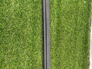 молдинг стекла Ford Explorer 6 поколение U625 2020, 2.3 л., бензин, АКПП, внедорожник 5 дв., LB5B-S25860