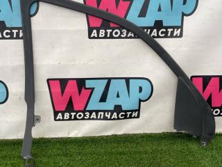 молдинг стекла RAM 1500 5 поколение 2019, 5.7 л., бензин, АКПП, пикап, полный привод, FC00AAX82630