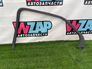 молдинг стекла Chevrolet TrailBlazer 3 поколение 2022, 1.3 л., бензин, вариатор, оранжевый, хетчбэк 5 дв., полный привод, 969789283