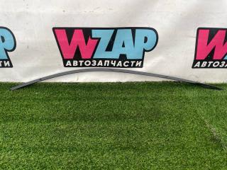 молдинг (накладка кузовная) Tesla Model Y 1 поколение 2021, электро, черный, лифтбэк, полный привод