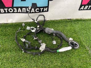 Проводка крышки багажника Ford Explorer 6 поколение U625 2020, 2.3 л., бензин, АКПП, внедорожник 5 дв., L1MT-14A583