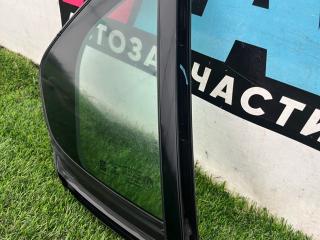 стекло кузовное боковое правое Alfa Romeo Giulia 2 поколение 2018, 2.2 л., дизель, АКПП, 43R-007951