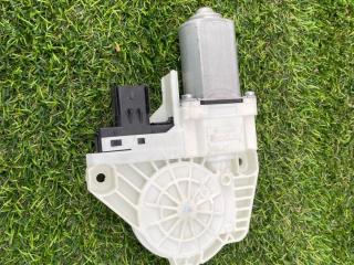 моторчик стеклоподъемника задний левый Tesla Model Y 1 поколение 2022, электро, белый, E66966-100