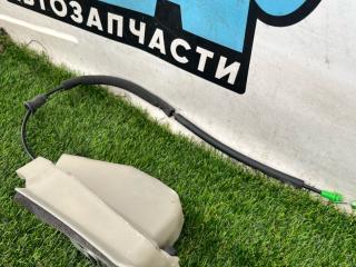 замок двери передней левой Tesla Model Y 1 поколение 2022, электро, белый, 1500672-00-A