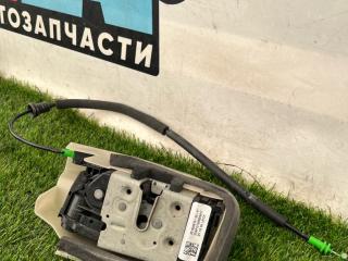 замок двери передней правой Tesla Model Y 1 поколение 2022, электро, белый, 1500673-00-A