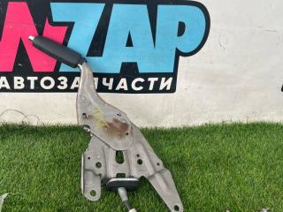 рычаг ручного тормоза (ручника) Ford Mustang 6 поколение S550 [рестайлинг] 2017, 2.3 л., бензин, АКПП, купе, задний привод