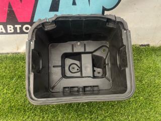 Аккумуляторный ящик (АКБ) Ford Mustang 6 поколение S550 [рестайлинг] 2017, 2.3 л., бензин, АКПП, купе, задний привод, FR3B-10723-AE