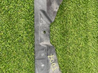 защита топливного бака Ford Mustang 6 поколение S550 [рестайлинг] 2017, 2.3 л., бензин, АКПП, купе, задний привод, FR3C-9N226-BA