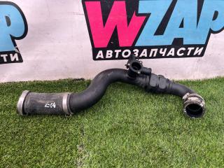 патрубок интеркулера Ford Mustang 6 поколение S550 [рестайлинг] 2017, 2.3 л., бензин, АКПП, купе, задний привод, GR3C6C646A