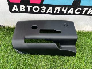 кожух рулевой колонки Ford Mustang 6 поколение S550 [рестайлинг] 2017, 2.3 л., бензин, АКПП, купе, задний привод, GR3B3K512B