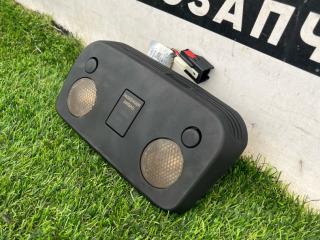 фонарь салона (плафон) Ford Mustang 6 поколение S550 [рестайлинг] 2017, 2.3 л., бензин, АКПП, купе, задний привод