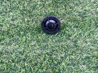 динамик Ford Mustang 6 поколение S550 [рестайлинг] 2017, 2.3 л., бензин, АКПП, купе, задний привод