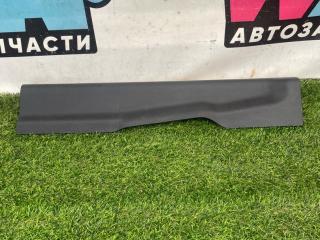 накладка на порог внутренняя Ford Mustang 6 поколение S550 [рестайлинг] 2017, 2.3 л., бензин, АКПП, купе, задний привод, FR3B6313201AFW