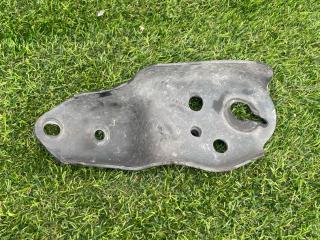 кронштейн (крепление) Ford Mustang 6 поколение S550 [рестайлинг] 2017, 2.3 л., бензин, АКПП, купе, задний привод, FR3C-5084