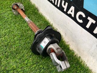 рулевой карданчик Ford Mustang 6 поколение S550 [рестайлинг] 2017, 2.3 л., бензин, АКПП, купе, задний привод, FR3C3E751AK