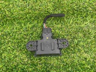 Блок управления BCM (Body Control Module) Ford Mustang 6 поколение S550 [рестайлинг] 2017, 2.3 л., бензин, АКПП, купе, задний привод, HU5T-14G490-AF