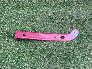 крепление ( кронштейн ) крыла Ford Mustang 6 поколение S550 [рестайлинг] 2017, 2.3 л., бензин, АКПП, купе, задний привод, JR3B-16C198-BA