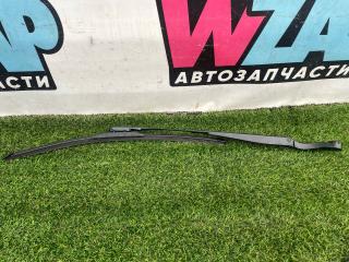 щеткодержатель (поводок стеклоочистителя, дворник) Ford Mustang 6 поколение S550 [рестайлинг] 2017, 2.3 л., бензин, АКПП, купе, задний привод, FR3B-17C495-AA