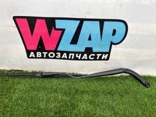 щеткодержатель (поводок стеклоочистителя, дворник) Ford Mustang 6 поколение S550 [рестайлинг] 2017, 2.3 л., бензин, АКПП, купе, задний привод, FR3B17B589AA