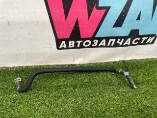 патрубок (трубопровод, шланг) Ford Mustang 6 поколение S550 [рестайлинг] 2017, 2.3 л., бензин, АКПП, купе, задний привод, FR338W005CC