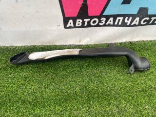 воздуховод печки Ford Mustang 6 поколение S550 [рестайлинг] 2017, 2.3 л., бензин, АКПП, купе, задний привод, FR3B19E656AD