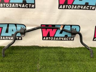 стабилизатор подвески передний Ford Mustang 6 поколение S550 [рестайлинг] 2017, 2.3 л., бензин, АКПП, купе, задний привод, FR3C5482BD