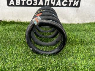 пружина задняя Ford Mustang 6 поколение S550 [рестайлинг] 2017, 2.3 л., бензин, АКПП, купе, задний привод, JR3C-5560-AC