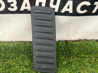 Панель для отдыха ноги Ford Mustang 6 поколение S550 [рестайлинг] 2017, 2.3 л., бензин, АКПП, купе, задний привод, FR3B6312020ACW