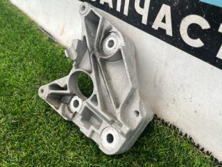 кронштейн компрессора кондиционера Ford Mustang 6 поколение S550 [рестайлинг] 2017, 2.3 л., бензин, АКПП, купе, задний привод, FR3E19D624CA