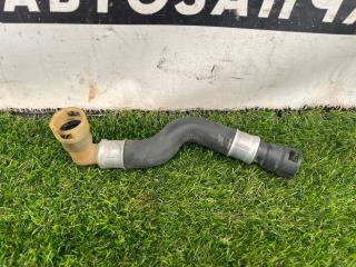 патрубок (трубопровод, шланг) Ford Mustang 6 поколение S550 [рестайлинг] 2017, 2.3 л., бензин, АКПП, купе, задний привод, GR33-18K580-AA