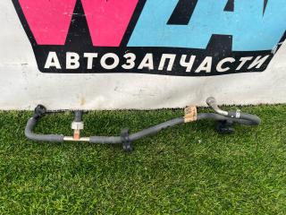 трубка топливная Ford Mustang 6 поколение S550 [рестайлинг] 2017, 2.3 л., бензин, АКПП, купе, задний привод, FR3C-9J280-A