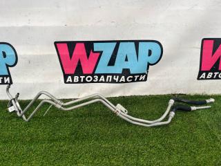 шланг (трубка) АКПП Ford Mustang 6 поколение S550 [рестайлинг] 2017, 2.3 л., бензин, АКПП, купе, задний привод, JR3P-7H420-CB