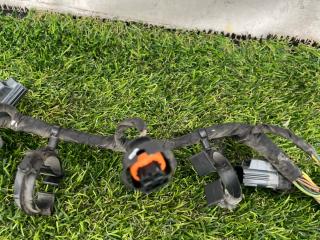 проводка Ford Mustang 6 поколение S550 [рестайлинг] 2017, 2.3 л., бензин, АКПП, купе, задний привод, FU5T-14B485-CC