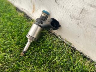 форсунка Ford Mustang 6 поколение S550 [рестайлинг] 2017, 2.3 л., бензин, АКПП, купе, задний привод, EJ7E-9F593-DC