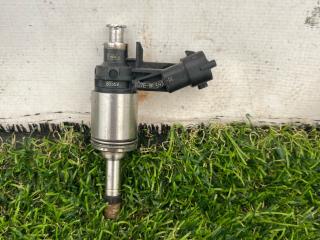 форсунка Ford Mustang 6 поколение S550 [рестайлинг] 2017, 2.3 л., бензин, АКПП, купе, EJ7E-9F593-DC