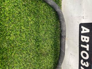 патрубок радиатора Ford Mustang 6 поколение S550 [рестайлинг] 2017, 2.3 л., бензин, АКПП, купе, задний привод, AG9E8A582AC