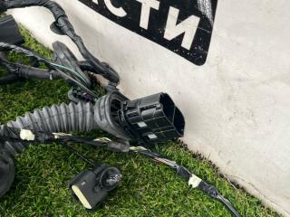 дверная проводка Ford Mustang 6 поколение S550 [рестайлинг] 2017, 2.3 л., бензин, АКПП, купе, задний привод, FR3T-14631-FJ