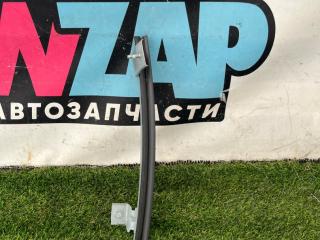 направляющая стекла Ford Mustang 6 поколение S550 [рестайлинг] 2017, 2.3 л., бензин, АКПП, купе, задний привод, FR3B63263A20AA